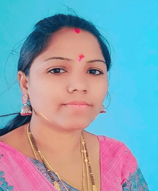 Chinthala Rajeswari