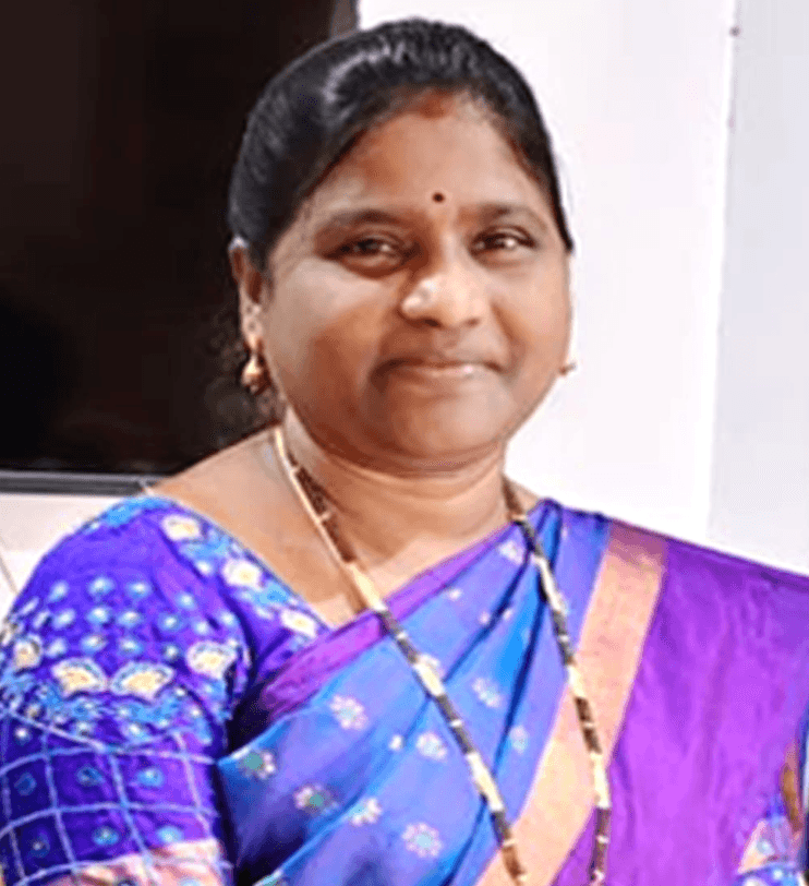 Illa. Prasanna Lakshmi