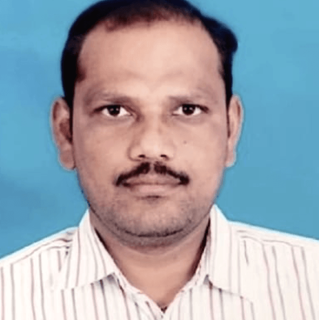 Kolli Eeswar Rao